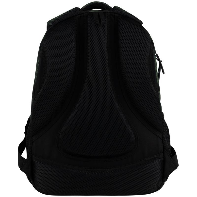 Рюкзак GoPack Teens GO26-162L-3 + олівці Kite 18кол. - Зображення 5