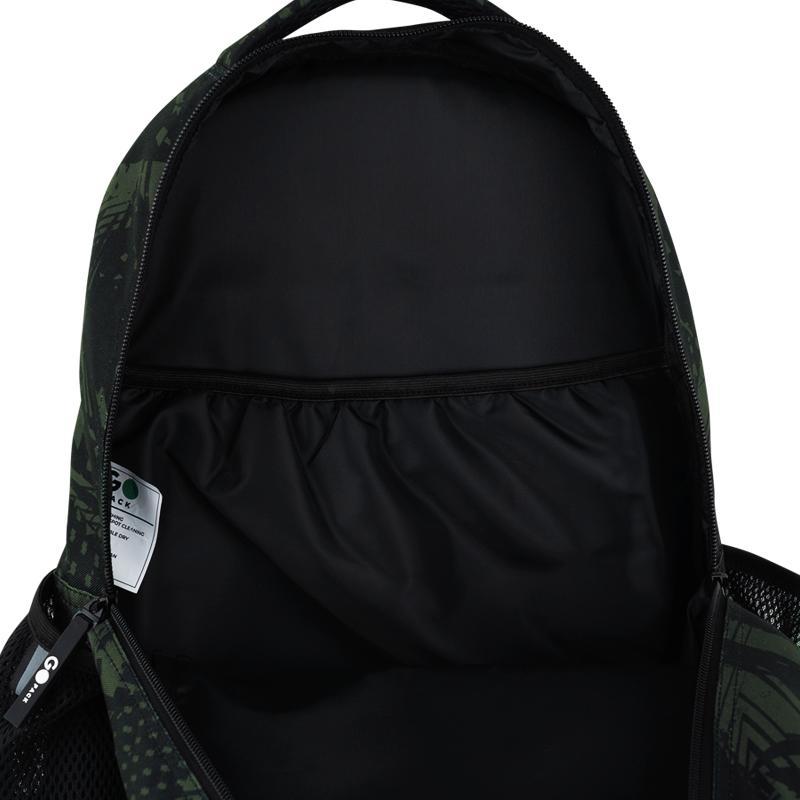 Рюкзак GoPack Teens GO26-162L-3 + олівці Kite 18кол. - Зображення 9