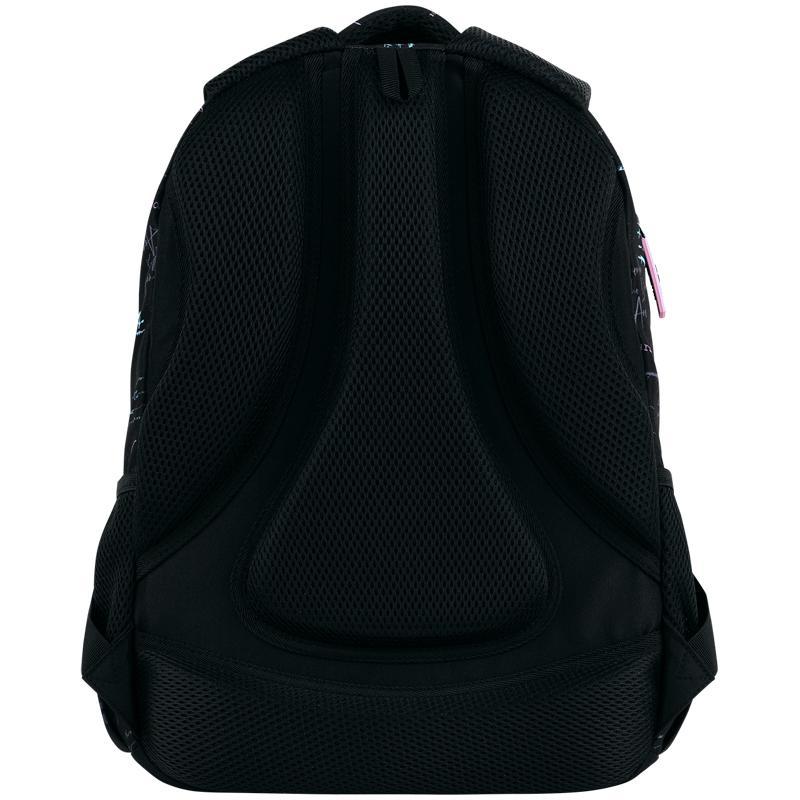 Рюкзак GoPack Teens GO26-162L-1 + олівці Kite 18кол. - Зображення 5