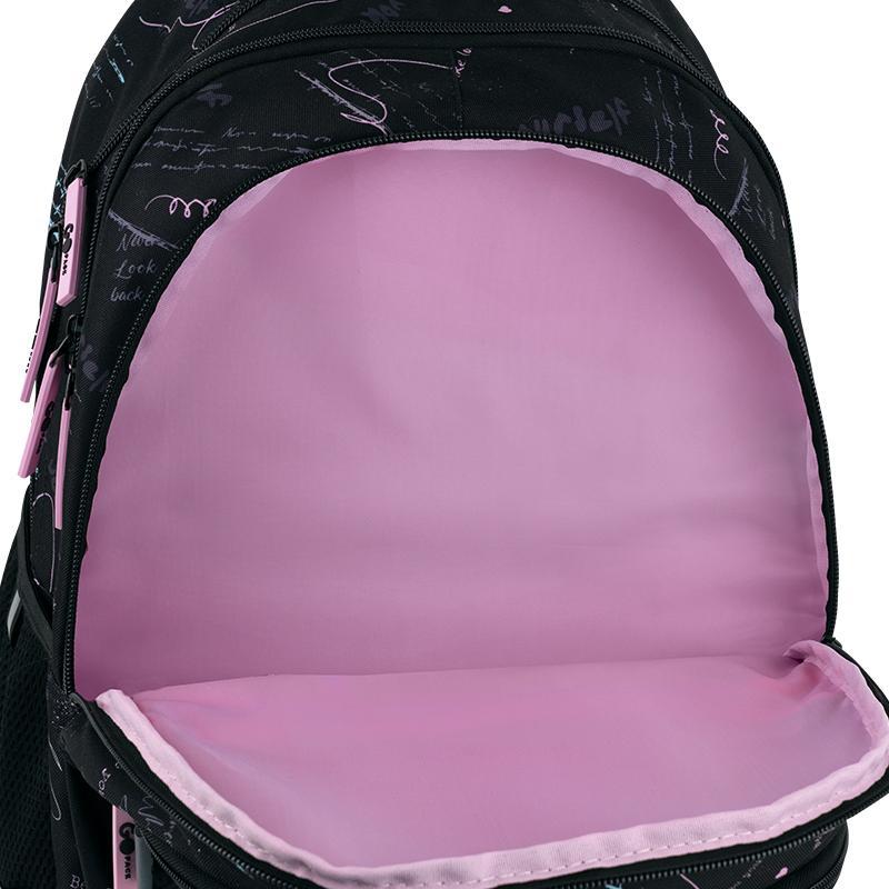 Рюкзак GoPack Teens GO26-162L-1 + олівці Kite 18кол. - Зображення 9