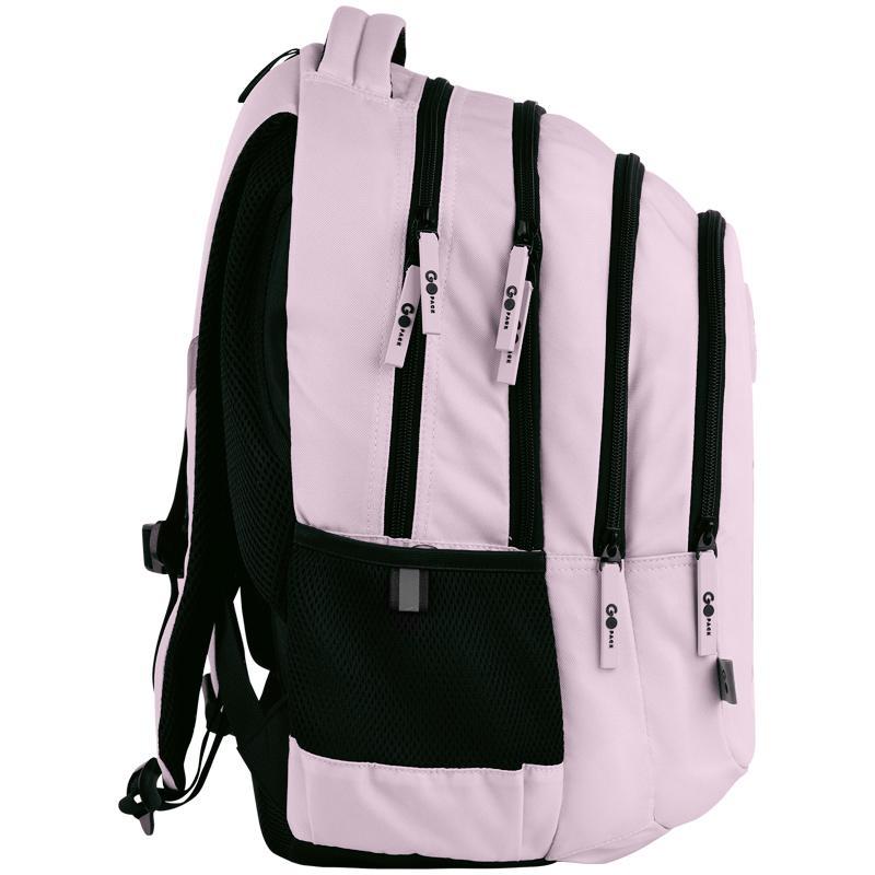 Рюкзак GoPack Teens GO26-162L-2 + олівці Kite 18кол. - Зображення 6
