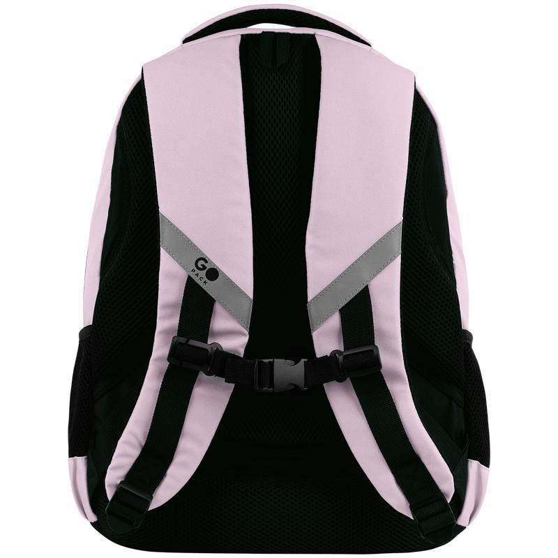 Рюкзак GoPack Teens GO26-162L-2 + олівці Kite 18кол. - Зображення 4