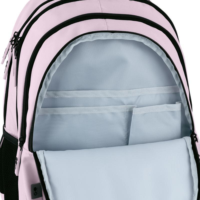 Рюкзак GoPack Teens GO26-162L-2 + олівці Kite 18кол. - Зображення 9