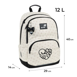 Рюкзак Kite Education K26-585M-2 Shimmer & Smile