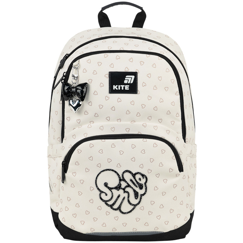 Рюкзак Kite Education K26-585M-2 Shimmer & Smile - Зображення 3