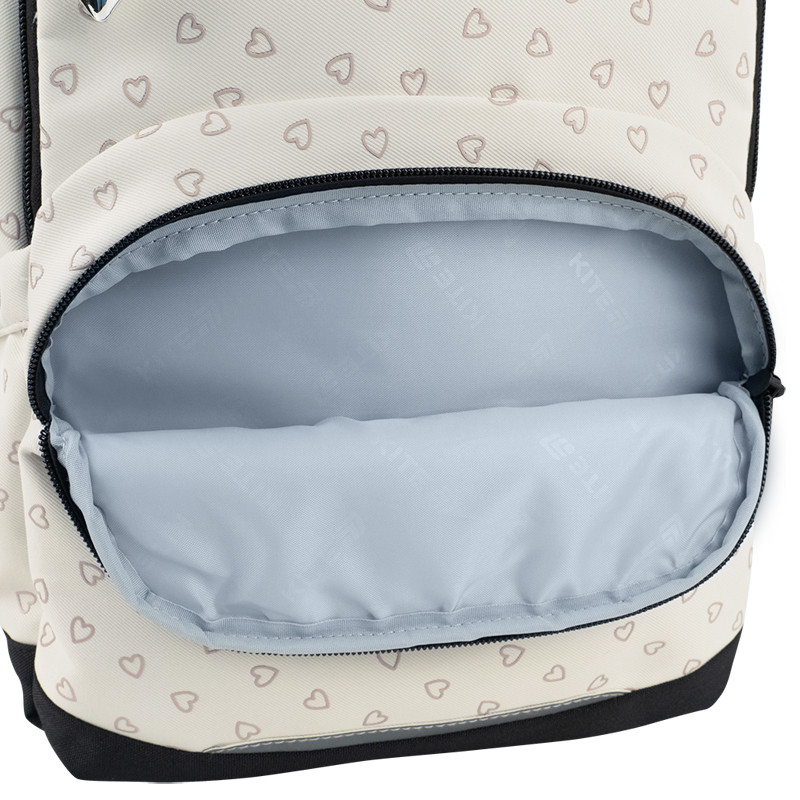 Рюкзак Kite Education K26-585M-2 Shimmer & Smile - Зображення 8