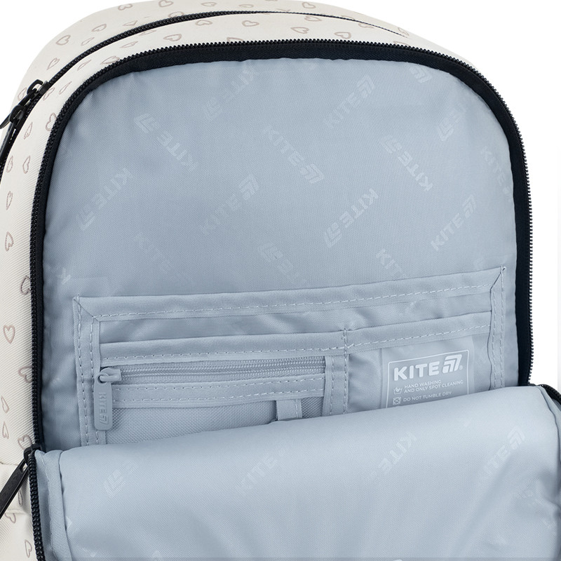 Рюкзак Kite Education K26-585M-2 Shimmer & Smile - Зображення 9