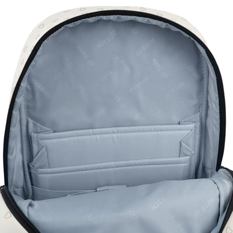 Рюкзак Kite Education K26-585M-2 Shimmer & Smile - Зображення 10