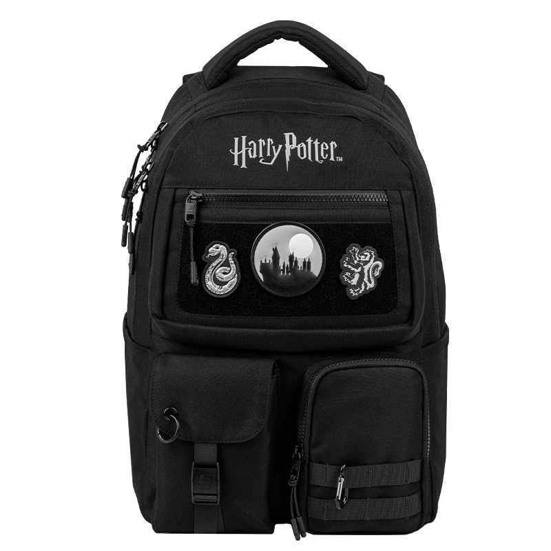 Рюкзак Kite Education teens HP26-2587M Harry Potter - Зображення 3