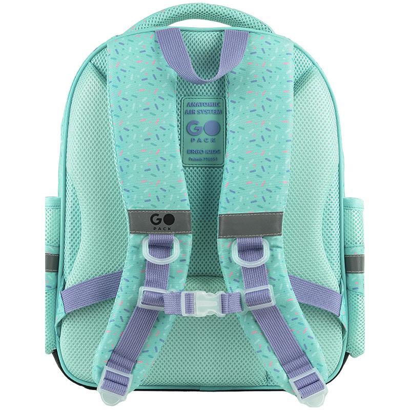 Рюкзак GoPack Education GO26-2606S-2 So Sweet + олівці Kite 18кол. - Зображення 4