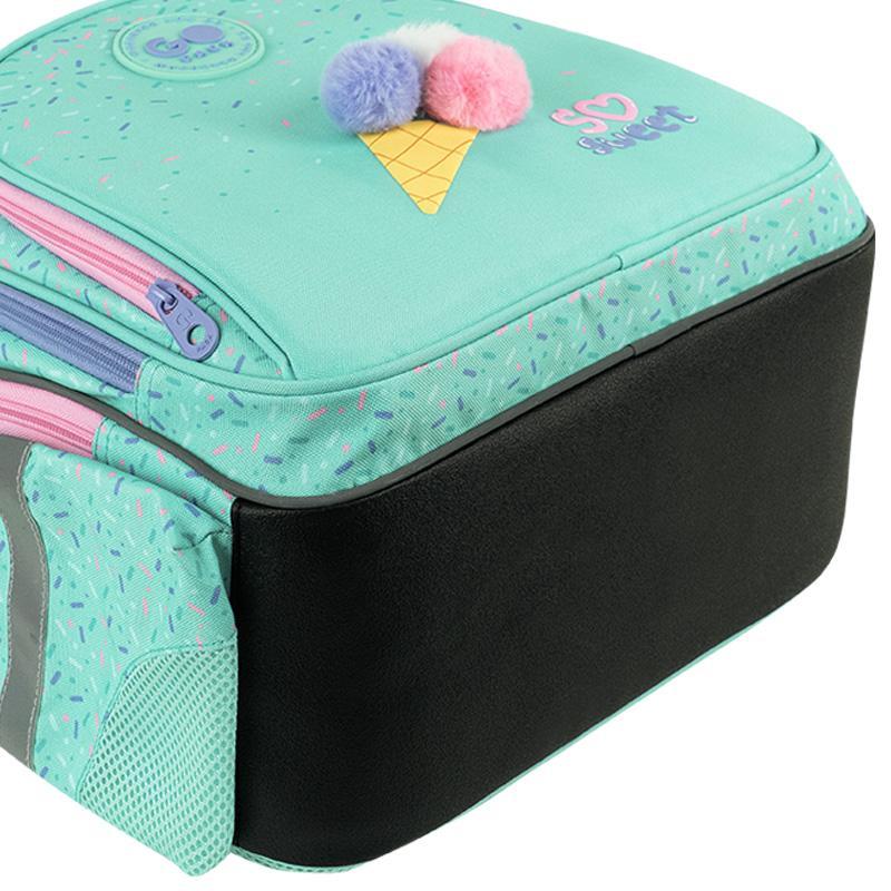 Рюкзак GoPack Education GO26-2606S-2 So Sweet + олівці Kite 18кол. - Зображення 7