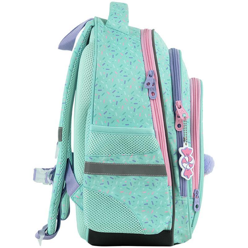 Рюкзак GoPack Education GO26-2606S-2 So Sweet + олівці Kite 18кол. - Зображення 6