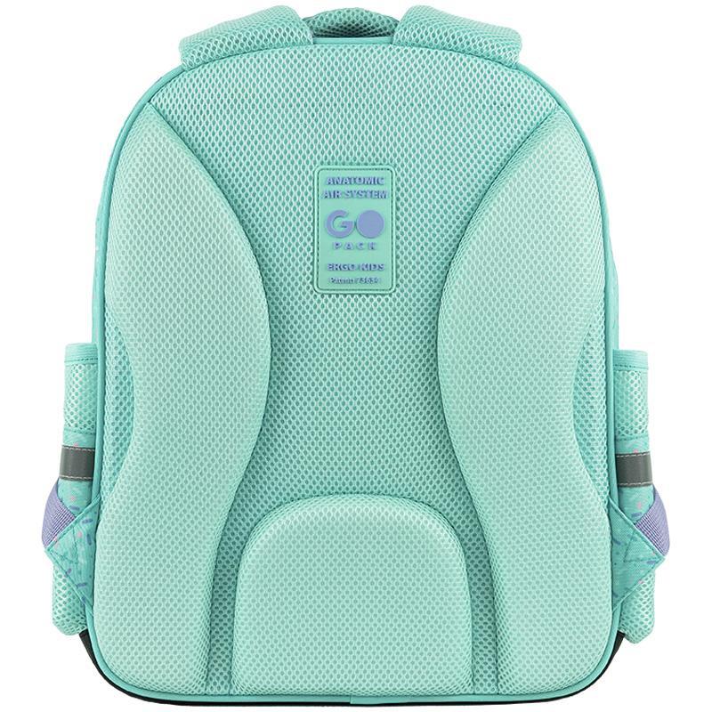 Рюкзак GoPack Education GO26-2606S-2 So Sweet + олівці Kite 18кол. - Зображення 5