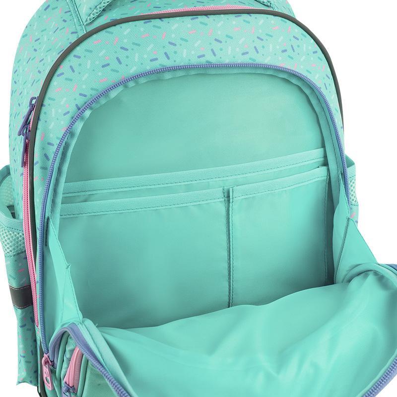 Рюкзак GoPack Education GO26-2606S-2 So Sweet + олівці Kite 18кол. - Зображення 9