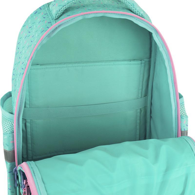 Рюкзак GoPack Education GO26-2606S-2 So Sweet + олівці Kite 18кол. - Зображення 10