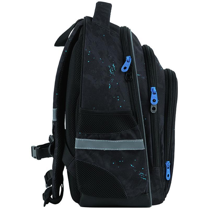 Рюкзак GoPack Education GO26-2606S-5 Win The Game + олівці Kite 18кол. - Зображення 6