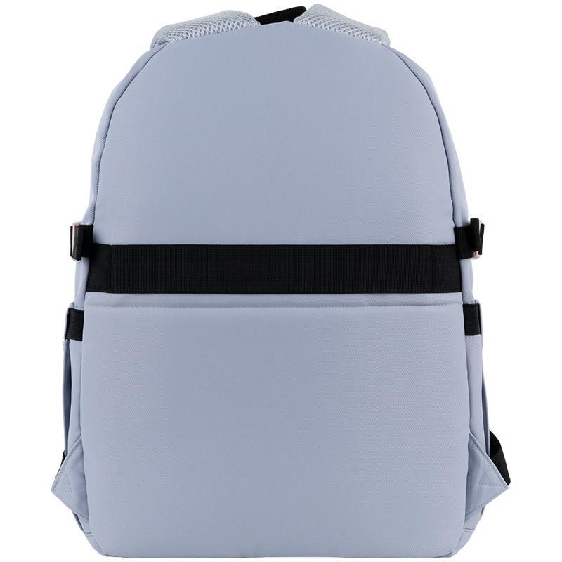 Рюкзак GoPack Education Teens GO26-2500L-1 сірий + олівці Kite 18кол. - Зображення 5