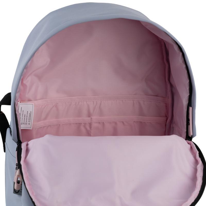 Рюкзак GoPack Education Teens GO26-2500L-1 сірий + олівці Kite 18кол. - Зображення 8