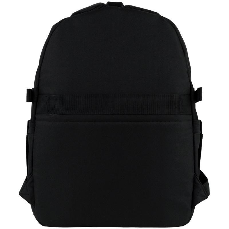 Рюкзак GoPack Education Teens GO26-2500L-3 чорний + олівці Kite 18кол. - Зображення 5
