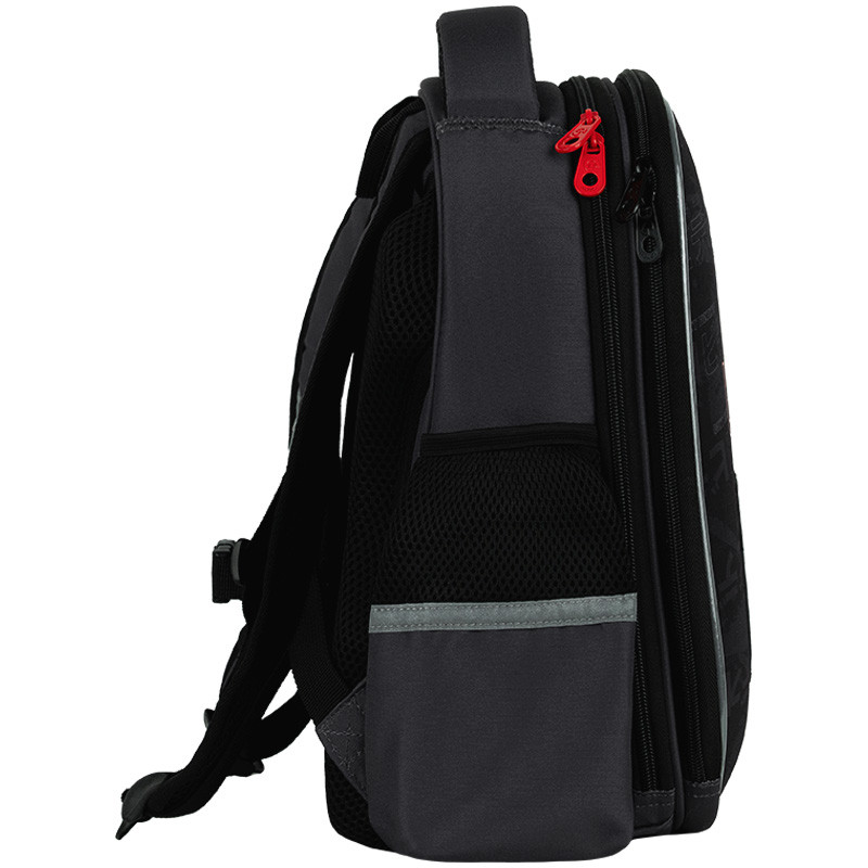Рюкзак GoPack Education напівкаркасный GO26-165S-6 Play + олівці Kite 18кол. - Зображення 6