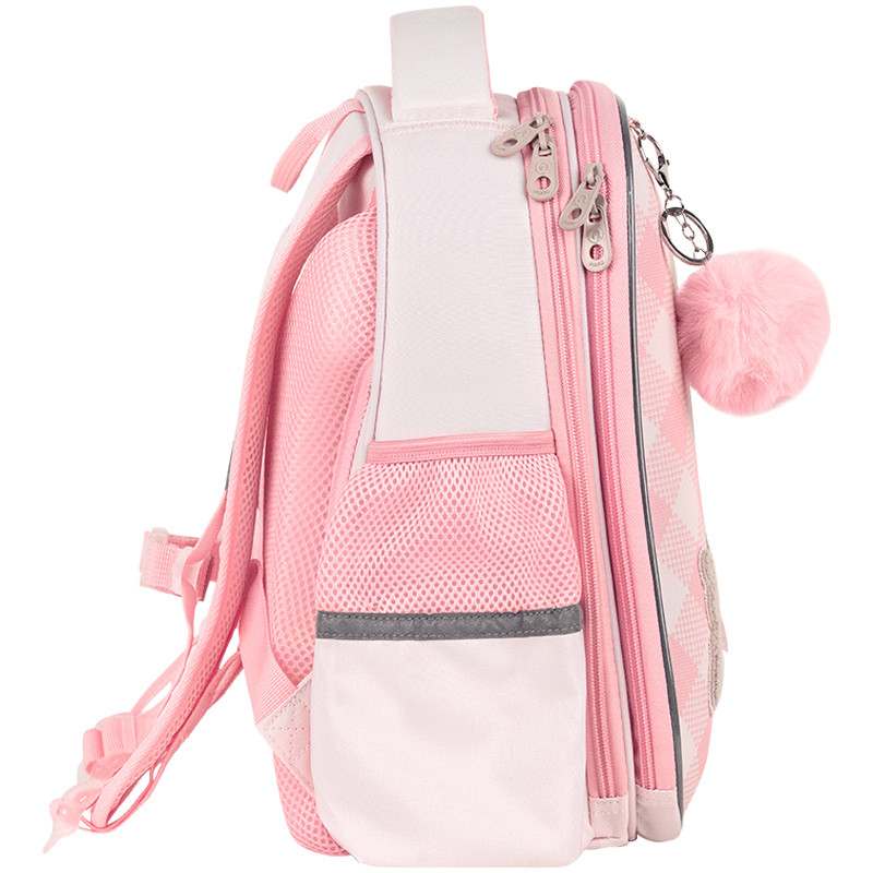 Рюкзак GoPack Education напівкаркасный GO26-165S-1 Teddy Bears + олівці Kite 18кол. - Зображення 6