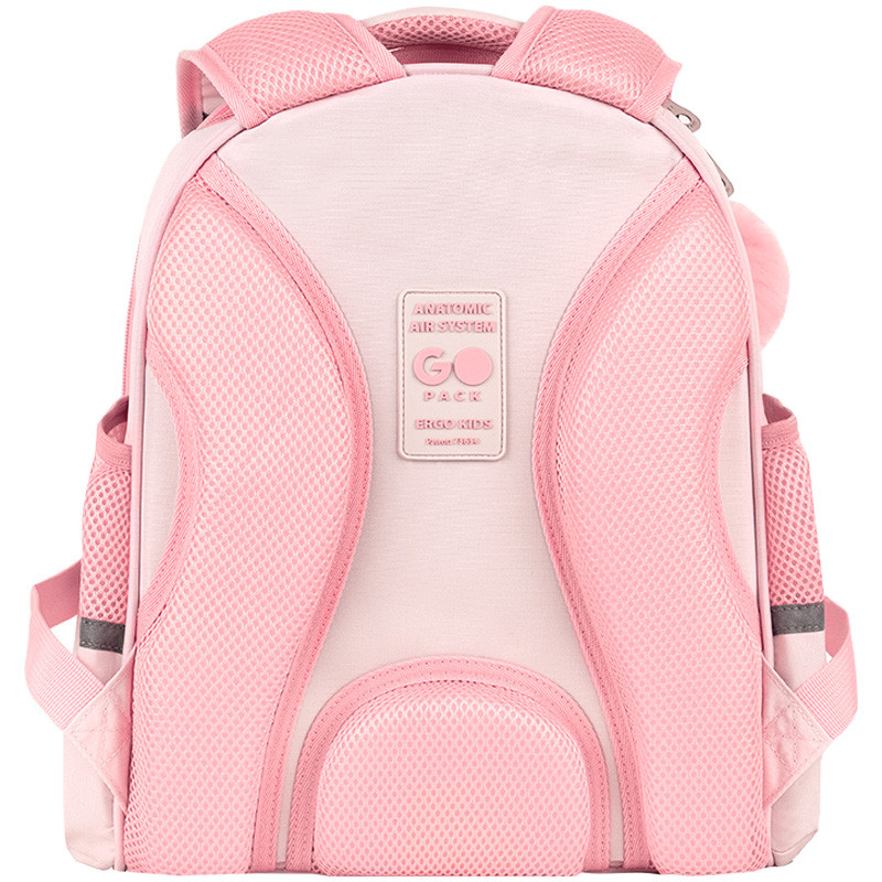 Рюкзак GoPack Education напівкаркасный GO26-165S-1 Teddy Bears + олівці Kite 18кол. - Зображення 5