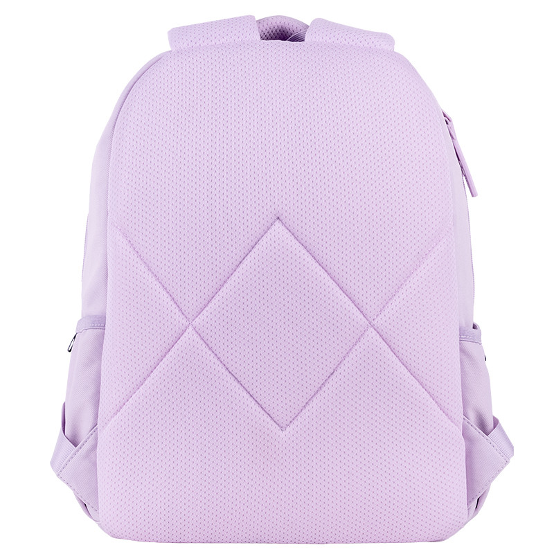 Рюкзак GoPack Education GO26-183M-1 бузковий + олівці Kite 18кол. - Зображення 5