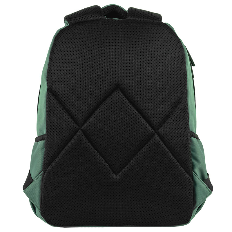 Рюкзак GoPack Education GO26-183M-4 зелений + олівці Kite 18кол. - Зображення 5