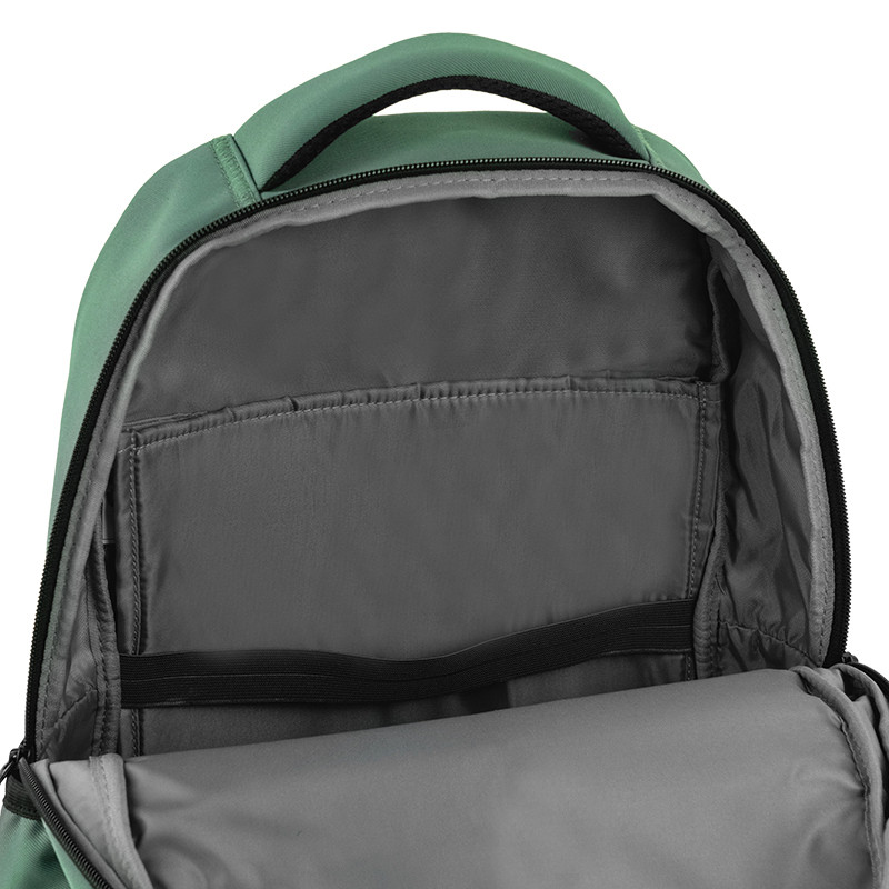 Рюкзак GoPack Education GO26-183M-4 зелений + олівці Kite 18кол. - Зображення 10