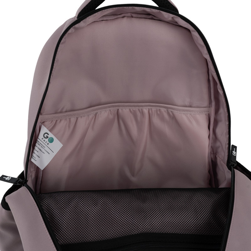 Рюкзак GoPack Education Teens GO26-184L-1 рожевий + олівці Kite 18кол. - Зображення 9