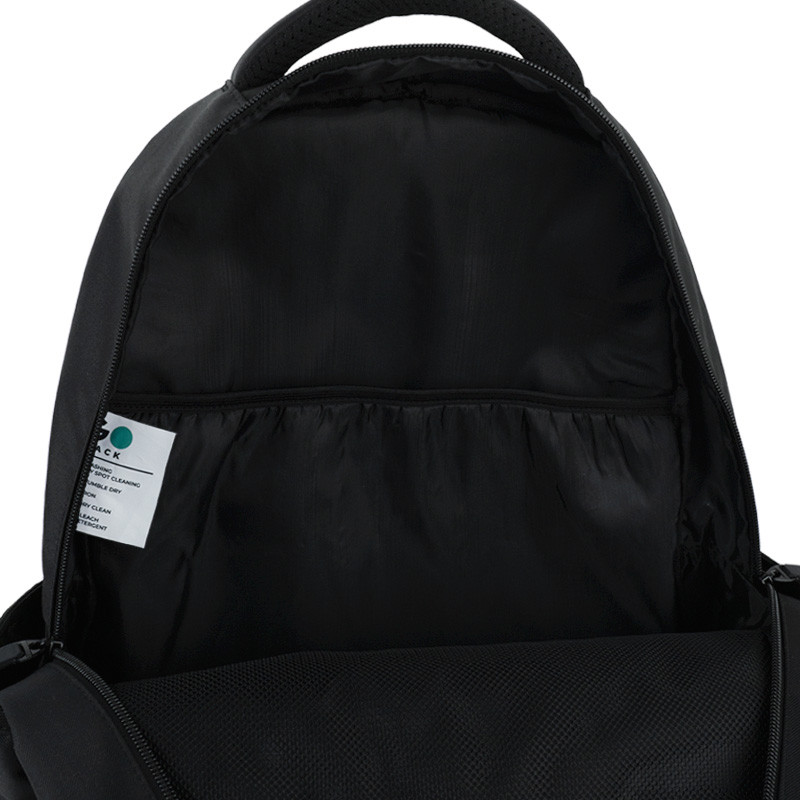 Рюкзак GoPack Education Teens GO26-184L-3 чорний + олівці Kite 18кол. - Зображення 10