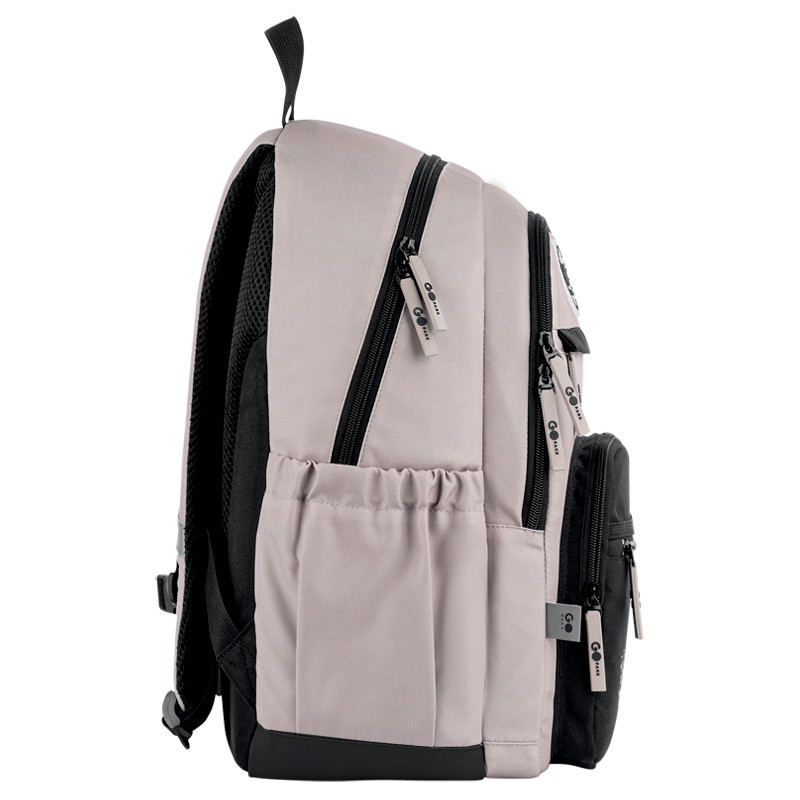 Рюкзак GoPack Teens GO26-121L-1 + олівці Kite 18кол. - Зображення 6