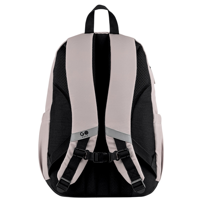 Рюкзак GoPack Teens GO26-121L-1 + олівці Kite 18кол. - Зображення 4