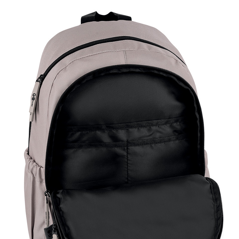 Рюкзак GoPack Teens GO26-121L-1 + олівці Kite 18кол. - Зображення 9