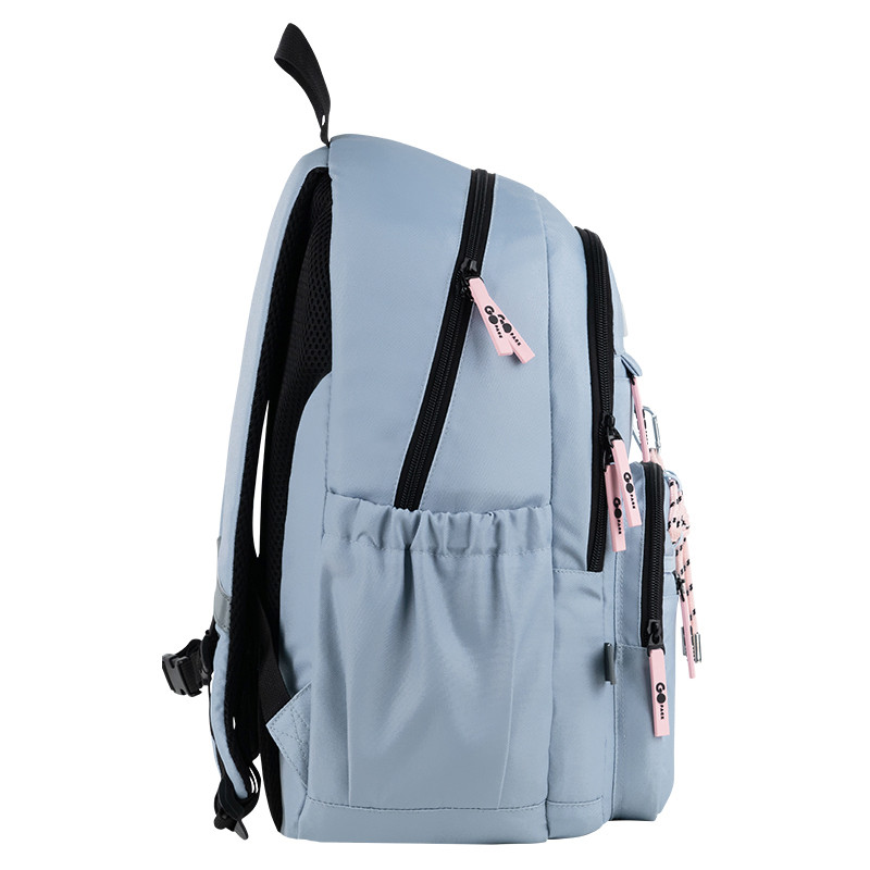 Рюкзак GoPack Teens GO26-121L-2 + олівці Kite 18кол. - Зображення 6