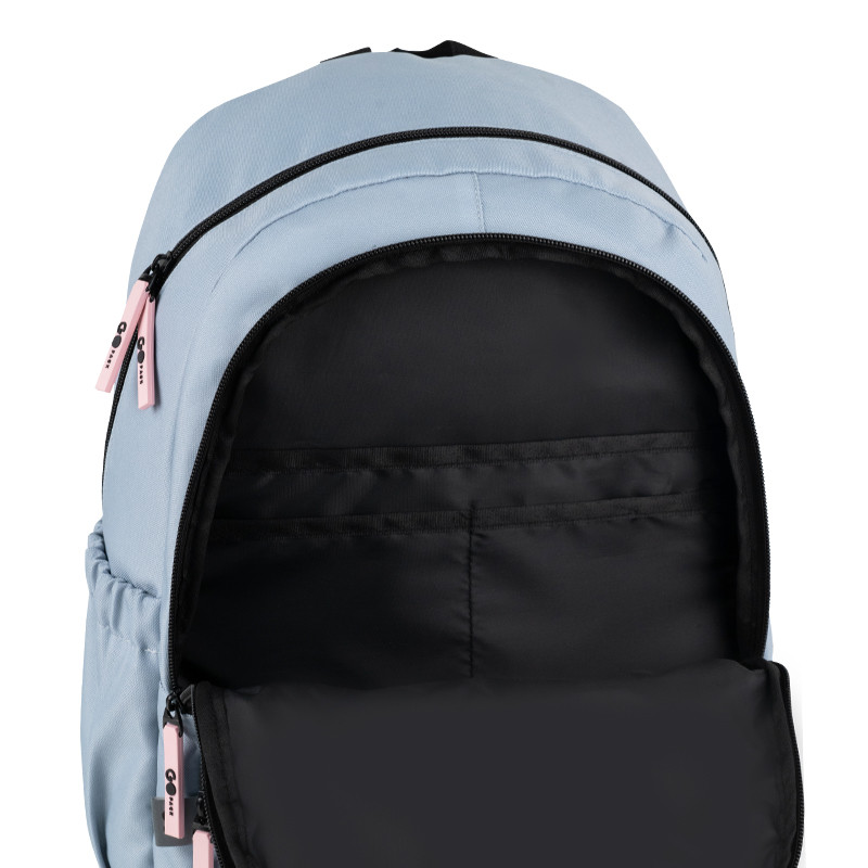 Рюкзак GoPack Teens GO26-121L-2 + олівці Kite 18кол. - Зображення 9