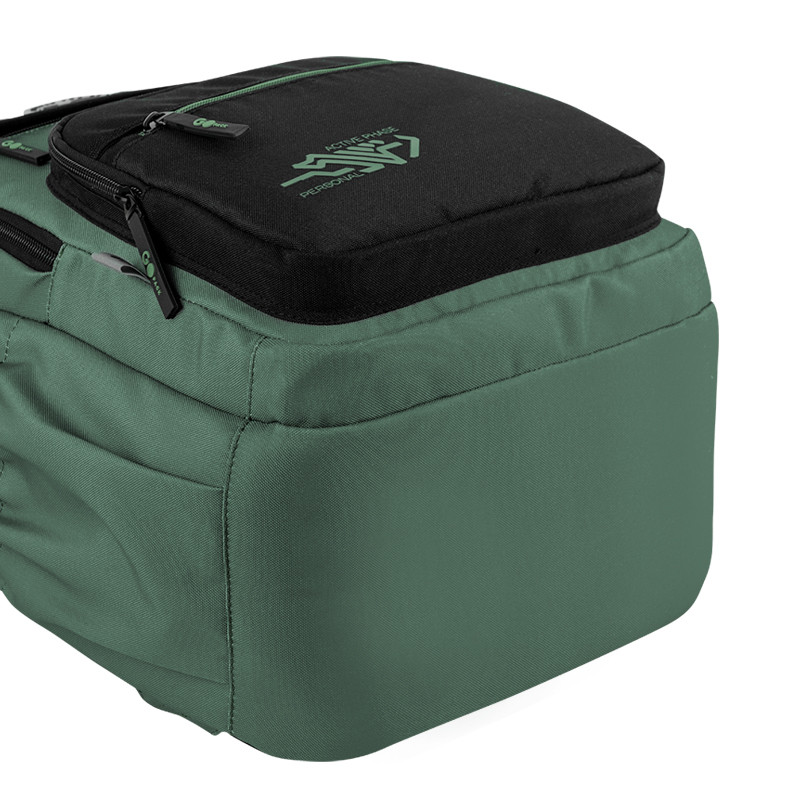 Рюкзак GoPack Teens GO26-121L-3 + олівці Kite 18кол. - Зображення 7