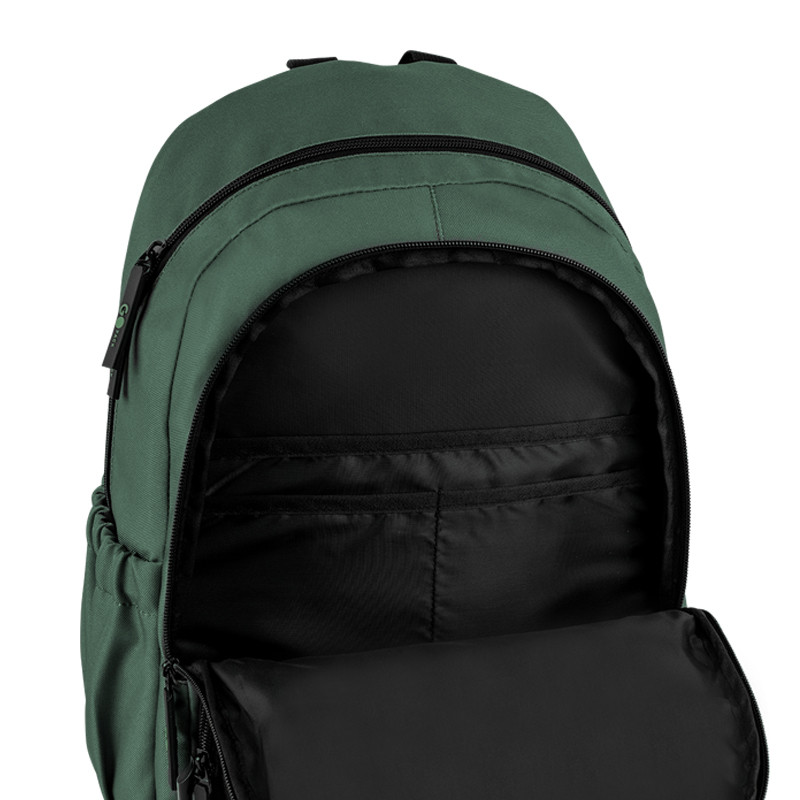 Рюкзак GoPack Teens GO26-121L-3 + олівці Kite 18кол. - Зображення 9