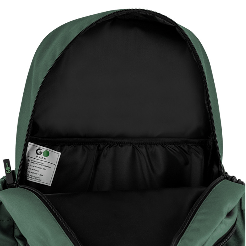 Рюкзак GoPack Teens GO26-121L-3 + олівці Kite 18кол. - Зображення 10