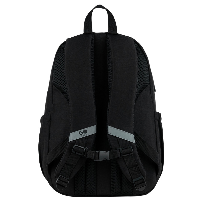 Рюкзак GoPack Teens GO26-121L-4 + олівці Kite 18кол. - Зображення 4
