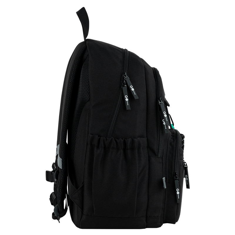 Рюкзак GoPack Teens GO26-121L-4 + олівці Kite 18кол. - Зображення 6