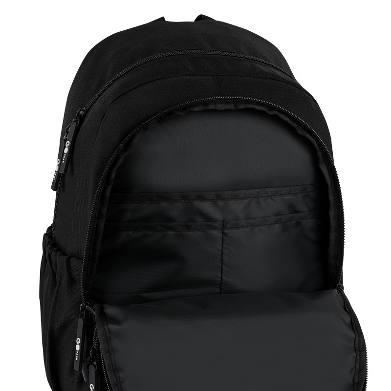 Рюкзак GoPack Teens GO26-121L-4 + олівці Kite 18кол. - Зображення 9