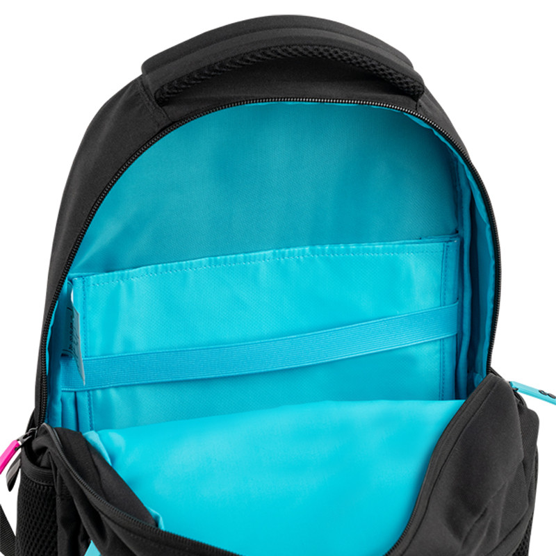 Рюкзак GoPack Education GO26-175M-2 Anime Gigl + олівці Kite 18кол. - Зображення 10