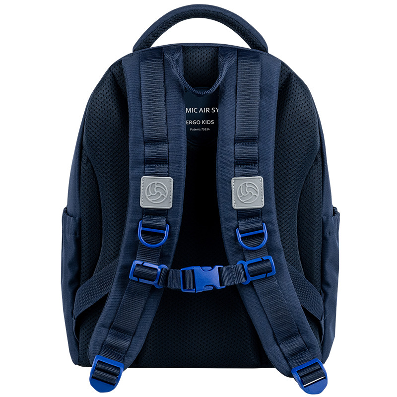 Рюкзак Kite Education BC26-700M Barcelona - Зображення 3