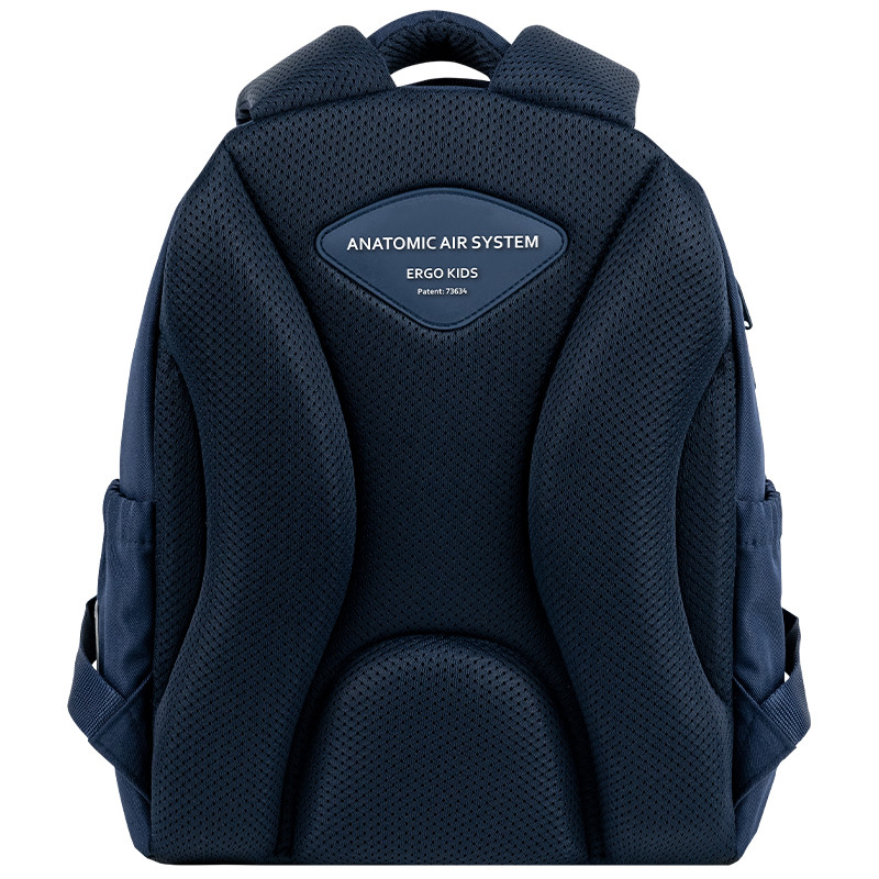 Рюкзак Kite Education BC26-700M Barcelona - Зображення 4