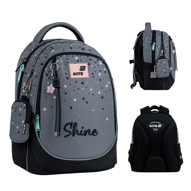 Рюкзак Kite Education K26-700M-2 Shine - Зображення 2