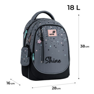 Рюкзак Kite Education K26-700M-2 Shine