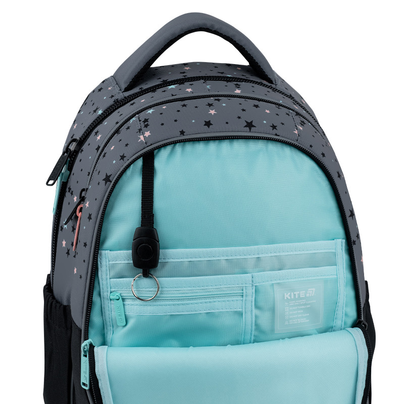 Рюкзак Kite Education K26-700M-2 Shine - Зображення 7