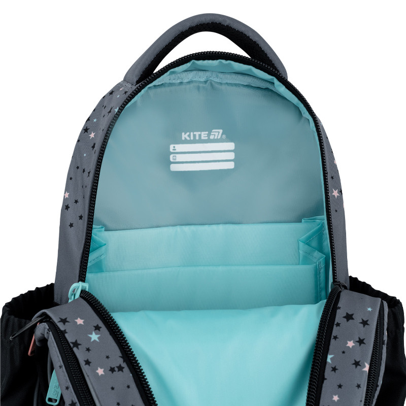Рюкзак Kite Education K26-700M-2 Shine - Зображення 8