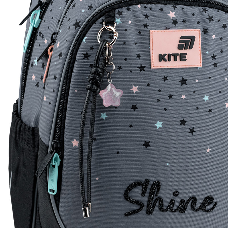 Рюкзак Kite Education K26-700M-2 Shine - Зображення 10